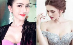 "Đứng hình" vì hot girl chuyển giới nóng bỏng ở VN Next Top Model