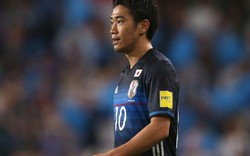 Clip Kagawa “làm xiếc” trước 3 hậu vệ, ghi bàn vào lưới Thái Lan