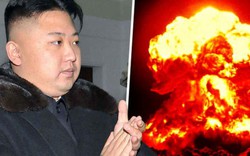 Triều Tiên sắp kích nổ hai vũ khí hạt nhân đồng thời?