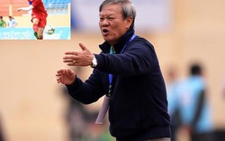 ĐIỂM TIN TỐI (31.3): HLV Lê Thụy Hải chê cầu thủ Việt kiều không biết đá bóng