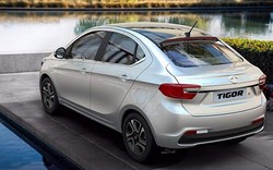 Tata Tigor: Ô tô cực rẻ chỉ 148 triệu đồng