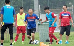 Ông Park tìm ra “chìa khóa” thành công cho U23 Việt Nam