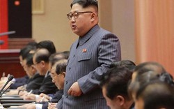 Tuyên bố đầu năm của Kim Jong-un nhằm thẳng vào Mỹ