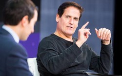 "Nằm lòng" 3 bí quyết của tỷ phú Mark Cuban để luôn "rủng rỉnh" tiền trong năm mới