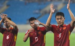 "U23 thất bại khiến Quả bóng vàng Việt Nam kém phần danh giá"