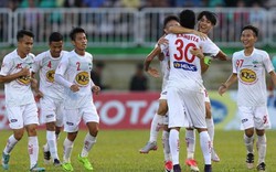 Cầu thủ HAGL chính thức sang Thai League thi đấu