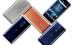 Danh tính smartphone Nokia bị lộ sẽ ra mắt trong năm nay