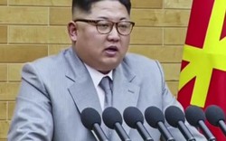 Lý do Kim Jong-un gửi thông điệp khác thường tới HQ