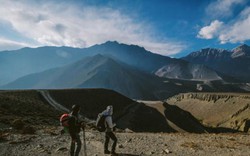 Cuộc sống bí ẩn ở "Vương quốc bị lãng quên" trên dãy Himalaya