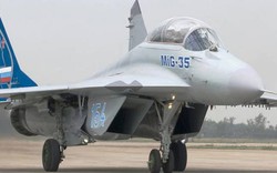 MiG-35 sẽ được trang bị vũ khí tương lai