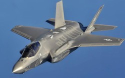 F-35 sẽ khuấy đảo cuộc chiến Trung Đông năm 2018