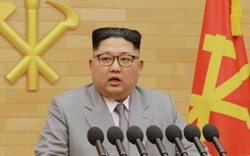 Lý do ông Kim Jong-un bất ngờ đổi sang diện mạo hoàn toàn mới