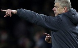 NÓNG: Bước đi cực bất ngờ của HLV Wenger trên TTCN