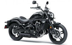 Khi Kawasaki Vulcan S "đối đầu" với Harley-Davidson Street 750