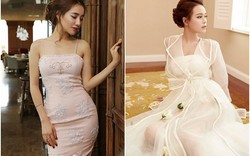 Nhã Phương và tình tin đồn của Trường Giang: Ai đẹp và sexy hơn?