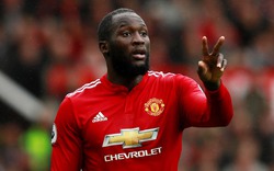 HLV Mourinho báo tin cực vui về Romeu Lukaku