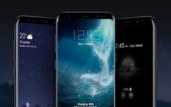 HOT: Galaxy S9 và S9+ tiếp tục lộ ảnh với nhiều nghi vấn