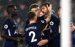 Llorente phá lưới đội bóng cũ, Tottenham thắng nhẹ