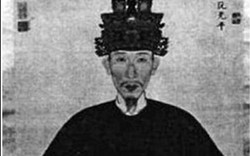Tranh luận lịch sử: 'Bức họa về vua Quang Trung thiếu thuyết phục'