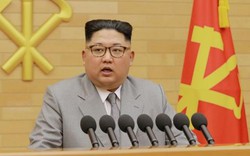Soi diện mạo đổi khác của Kim Jong-un khi “dọa Mỹ” dịp đầu năm
