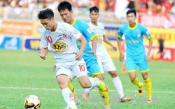 HAGL "99% nguyên chất" sẽ đại náo V.League 2018?