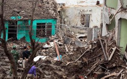 Hàng xóm tiết lộ về “kho đạn” trong vụ nổ kinh hoàng ở Bắc Ninh