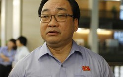 Bí thư Hà Nội nói về việc Chủ tịch huyện Quốc Oai “mất tích”