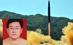 Ai tiếp tay cho Bình Nhưỡng phát triển vũ khí hạt nhân
