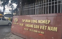 Chuyển 4 vụ có dấu hiệu hình sự tại Tập đoàn TKV sang Bộ Công an