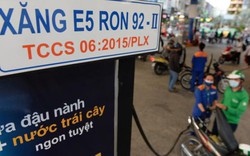 "Lo lắng chất lượng xăng Ethanol tự sản xuất có đảm bảo hay không?"