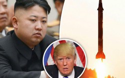 Tin thế giới: Đọ nút bấm hạt nhân của Trump và Kim Jong Un, ai thắng?