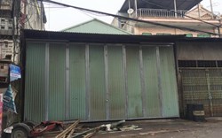 Nổ kinh hoàng ở Bắc Ninh: Kho vật liệu "lạ" được chuyển đi nơi khác