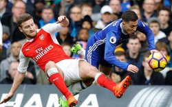 Link xem trực tiếp Arsenal vs Chelsea