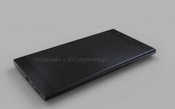 Dế giá rẻ Sony Xperia L2 lộ diện rõ nét