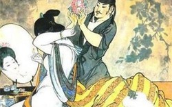 Hậu cung toàn đàn ông của vị nữ vương duy nhất trong lịch sử Trung Quốc