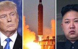 Nút bấm hạt nhân của Kim Jong-un và Trump thực sự như thế nào?