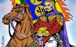 10 câu hỏi về vua Quang Trung