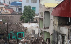 Vụ nổ ở Bắc Ninh: Công an truy nguồn gốc 7 tấn đầu đạn cũ