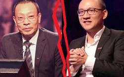 MC Phan Đăng nói gì sau khi ra mắt ghế nóng Ai là triệu phú?