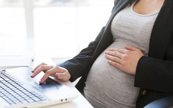 Quy định mới 2018 về chế độ thai sản phụ nữ cần biết