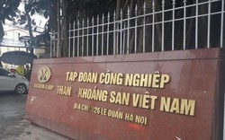 TKV: Sai phạm 15.000 tỷ đồng là chưa chính xác