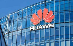 Huawei đạt doanh số ấn tượng trong năm 2017