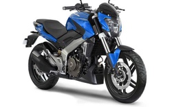 Đối thủ của Yamaha FZ 25 thêm màu mới cuốn hút