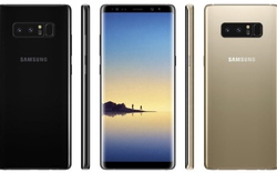 Samsung nói gì về sự cố pin trên Galaxy S8+ và Galaxy Note 8?