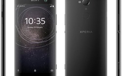 Sony Xperia XA2, XA2 Ultra và L2 lộ ảnh trông chẳng khác xưa