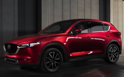 Giá mới cho Kia, Mazda, Peugeot 2018: Rẻ hơn trước