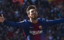 NÓNG: Messi ra yêu sách, Barcelona chiêu mộ 3 ngôi sao M.U