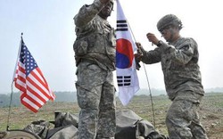 Bật mí lý do Mỹ - Hàn nhất trí hoãn tập trận quân sự chung