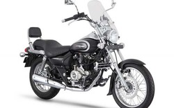 Bajaj Avenger 220 Street 2018 sớm ra mắt, giá siêu "mềm"