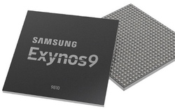 Samsung “trình làng” chip Exynos 9810 hỗ trợ nhận diện khuôn mặt 3D